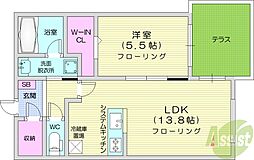 札幌市中央区南七条西9丁目