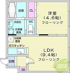 札幌市東区北十八条東15丁目