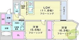 札幌市東区北十一条東12丁目