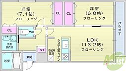 札幌市東区北十七条東8丁目