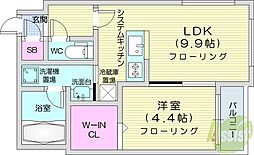 グランヴィレッジ