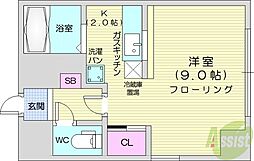 札幌市北区北十条西4丁目