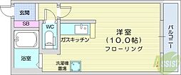 札幌市北区北二十一条西8丁目