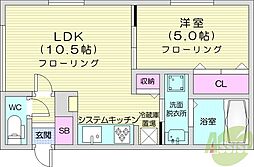 札幌市東区北二十三条東17丁目
