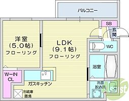 札幌市東区北二十五条東14丁目