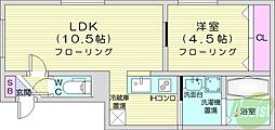 札幌市東区北九条東11丁目