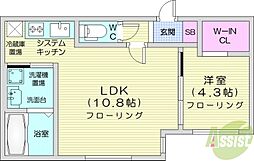札幌市東区北十九条東19丁目