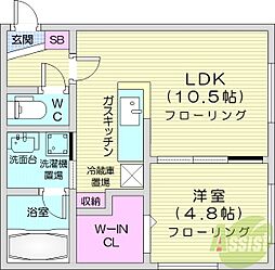 札幌市東区北十九条東16丁目