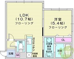 札幌市東区北二十四条東16丁目