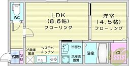 札幌市東区北十条東15丁目