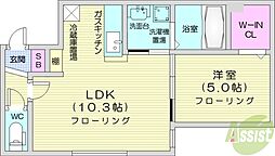 札幌市東区北十七条東8丁目