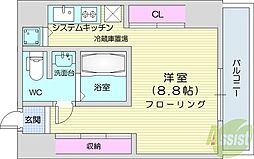 札幌市北区北六条西6丁目