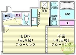 札幌市東区北十三条東14丁目