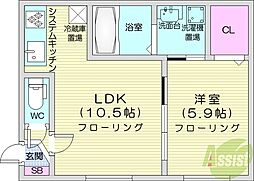 With Pet 新道東駅前