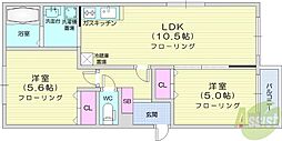 札幌市東区北二十三条東18丁目