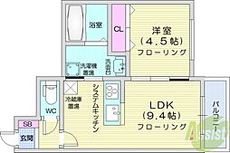札幌市東区北十七条東8丁目