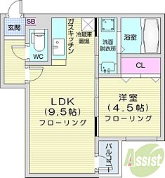 札幌市東区北十四条東13丁目