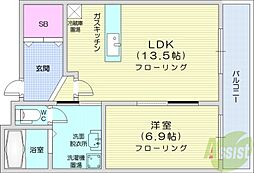 アルモニー麻生