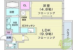 札幌市東区北二十四条東13丁目