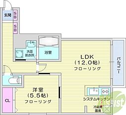 札幌市東区本町一条1丁目