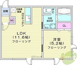 札幌市東区北十八条東15丁目