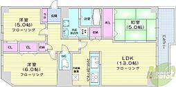 札幌市東区北十六条東4丁目