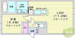 Calore栄町(カローレ栄町)