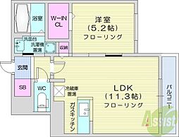 札幌市北区北二十二条西3丁目