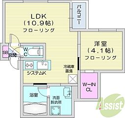 札幌市中央区南六条西14丁目