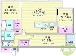 札幌市中央区南六条西14丁目
