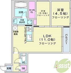 札幌市中央区南六条西14丁目