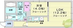 FERIO山鼻