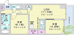 PRIME　URBAN北3条通