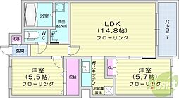 札幌市東区北十八条東7丁目