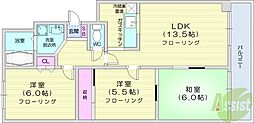 ノースウィズ参番館