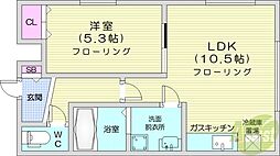 グランメール北1条