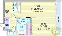 札幌市東区北十二条東12丁目