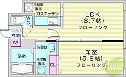 コンパートメントノースワン