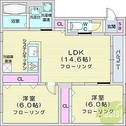 札幌市西区八軒五条西1丁目