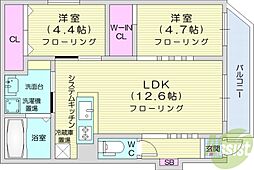 札幌市西区八軒五条西4丁目
