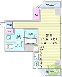 札幌市北区北十八条西4丁目
