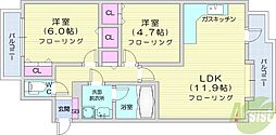 ドミ山鼻拾条