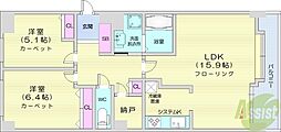 オリエンタルコート大友