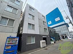 グランデ円山