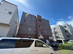 札幌市中央区宮の森一条10丁目