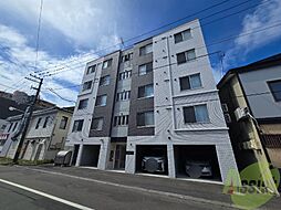 札幌市中央区北二条東7丁目