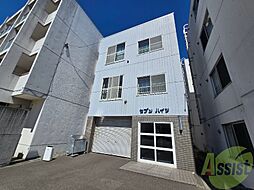 札幌市中央区北一条東7丁目