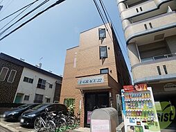 札幌市北区北二十二条西2丁目