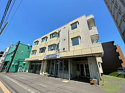 札幌市東区北二十二条東16丁目