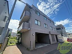 札幌市中央区宮の森二条10丁目